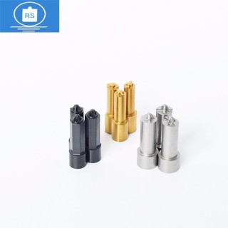 Phillips Slotted Hexagon Punch Pin