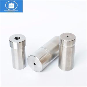 Fastener Carbide Heading Die Solid Carbide Dies