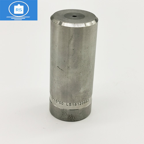 carbide punch die