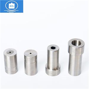 Screws And Nuts Tungsten Carbide Cold Heading Die