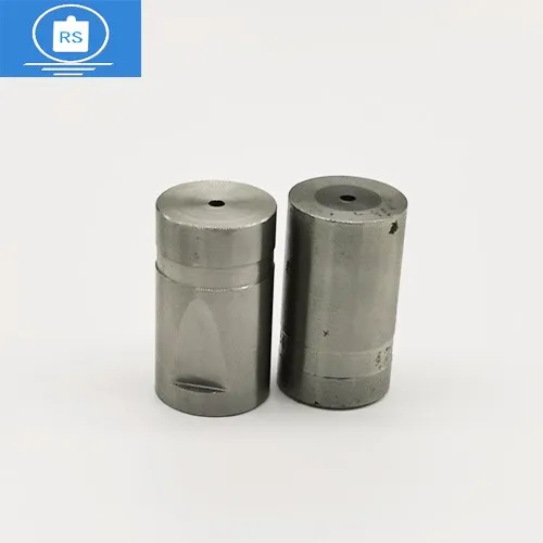 Micro Vít chính Carbide Lạnh Heading Và dập Die