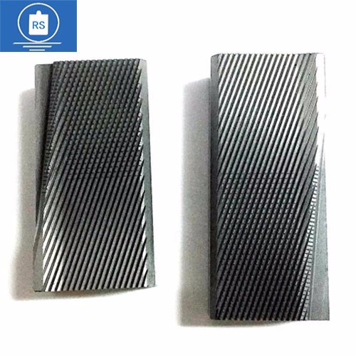 Thread Rolling Die Untuk Membuat Fasteners