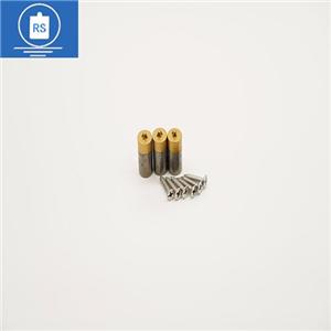 टिन फ्लैट धागा रोलिंग मर जाते हैं और सूखी दीवार शिकंजा मर जाता है