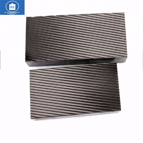 Keluli tahan karat Thread Rolling Dies Dies Flat Dalam AISI M2