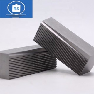 Stainless Steel Thread Rolling Dies Flat Dies In AISI M2