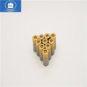 M2 / M42 ditempatkan PUNCH Kedua Pukulan