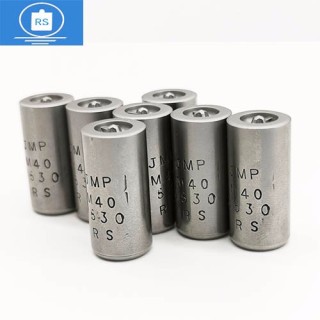 M2 / M42 ditempatkan PUNCH Kedua Pukulan