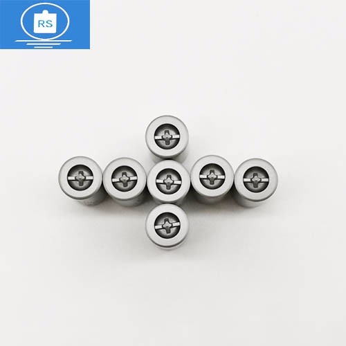 Perfurador PHILLIPS/SLOT