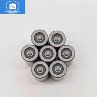 SIX LOBE PUNCH ISO7380