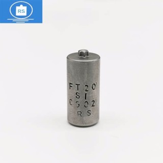 SIX Lobe Recess Punch