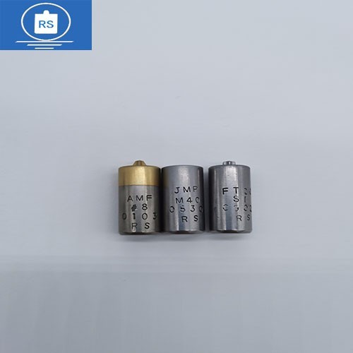 Skru Ketua Jenis Membentuk Fastener Die