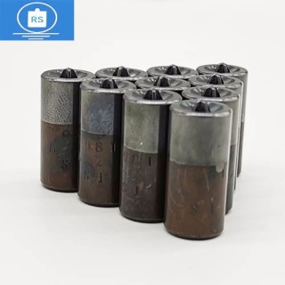DIN Screw Head Forming Die Punch Mould