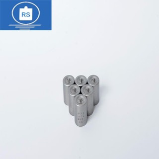 Fastener Head Forming Header Punch