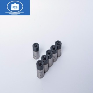 Fastener Head Forming Header Punch