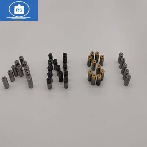 ANSI csavarfejformázó préslyukasztó bélyegző szerszám