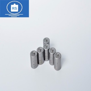 Produkty metalowe do form śrubowych