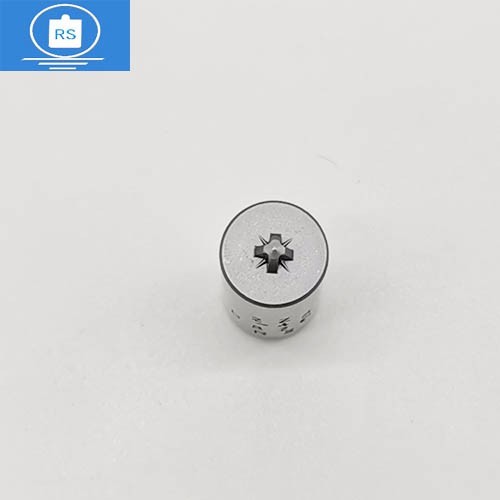 Pozi Type Second Punch