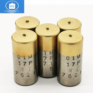 Thủ trưởng JCIS Thứ hai punch Đối với vít nhỏ
