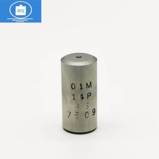 JCIS Second Punch For Small Screw Heads