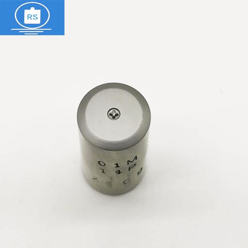 JCIS Second Punch For Small Screw Heads