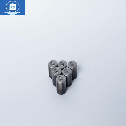 Hex And Square Header Punch Screw Header Punch