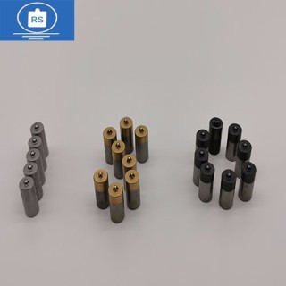 ISO PHILLIPS/SLOT. Header Punch