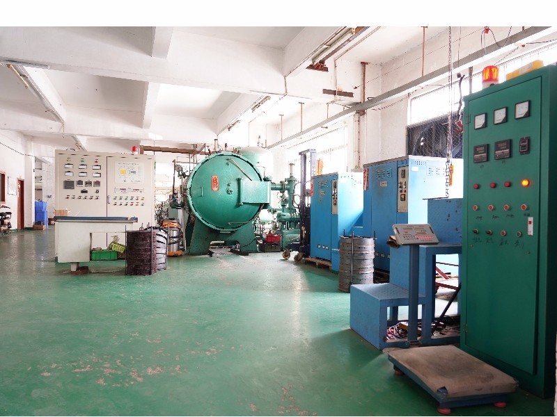 DongGuan Sunrise (Guangdong rijinsheng) produk perkakasan Co., LTD.