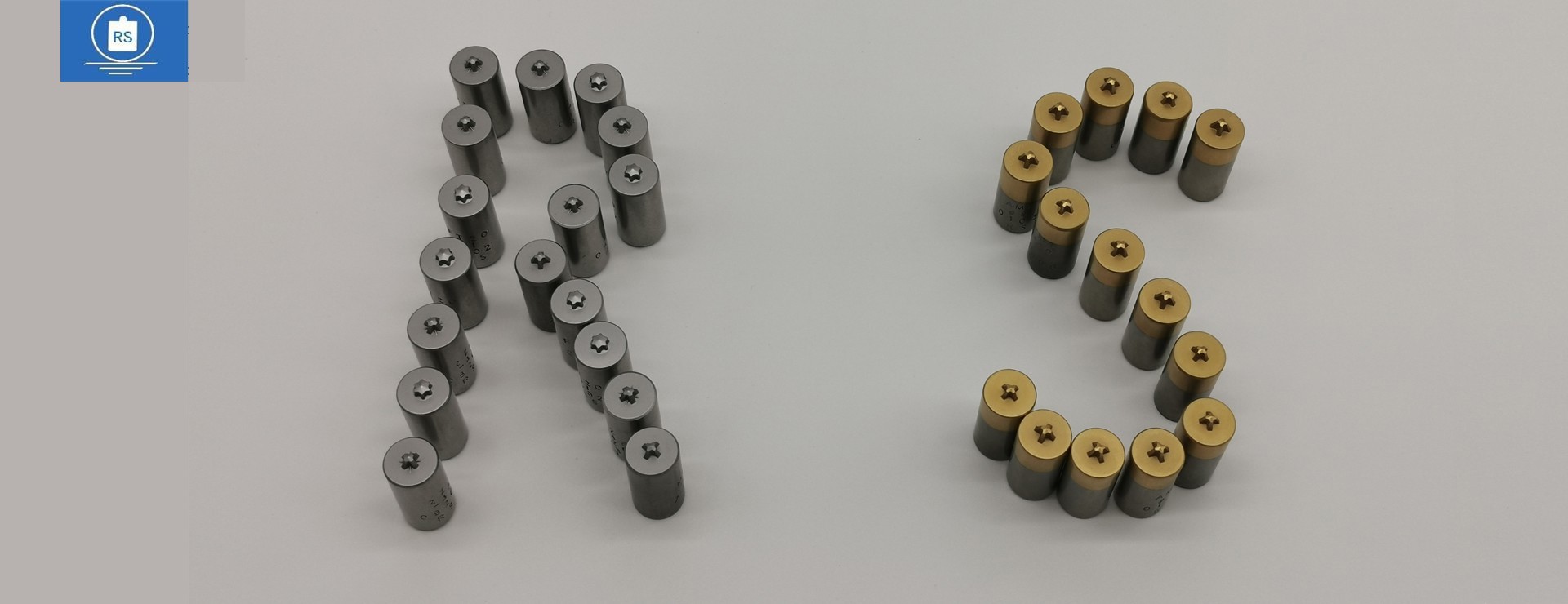 Carbide Tựa đề Die