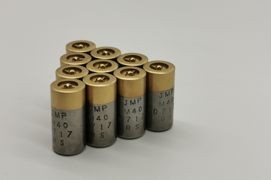 दूसरे घूंसे के लिए नई कार्यशाला