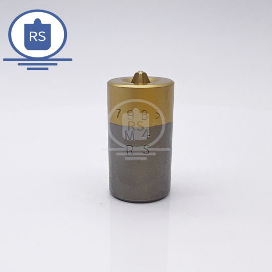 7985 MÁSODIK ÜTÉS