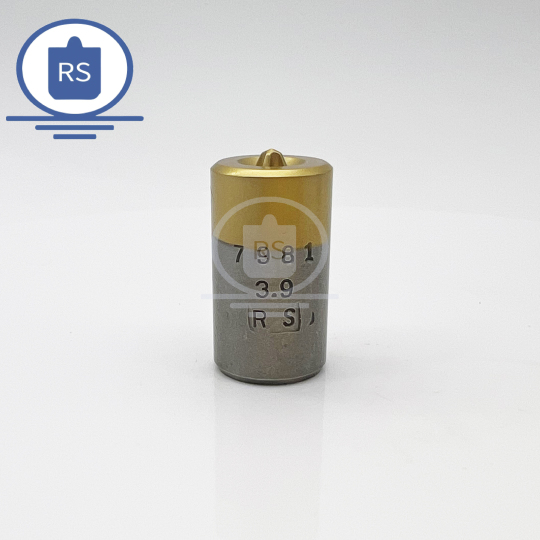 7981-TŐL MÁSODIK ÜTÉS