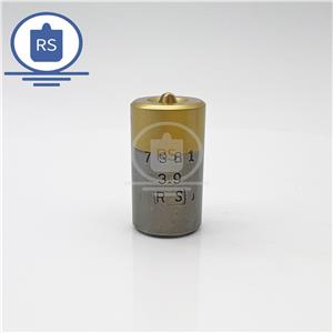 DIN 7981 SECOND PUNCH