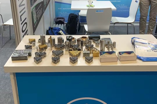 2024年土耳其紧固件展览会