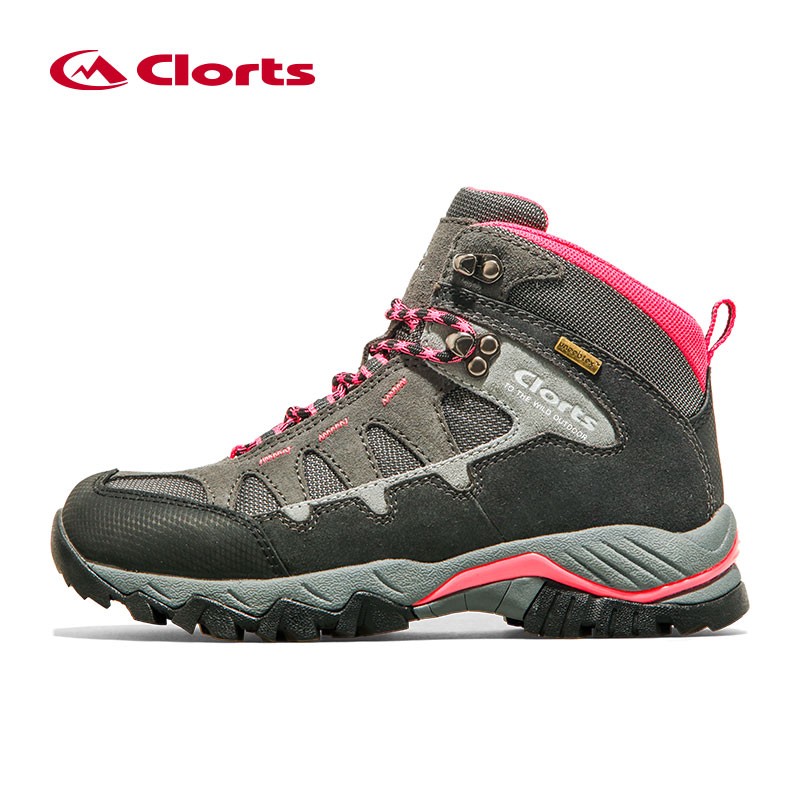 clorts women's hiking boots