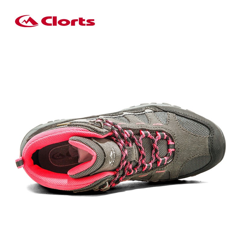 clorts women's hiking boots
