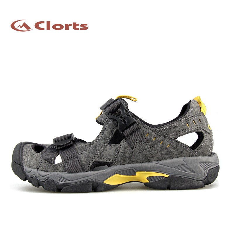 mens running sandals