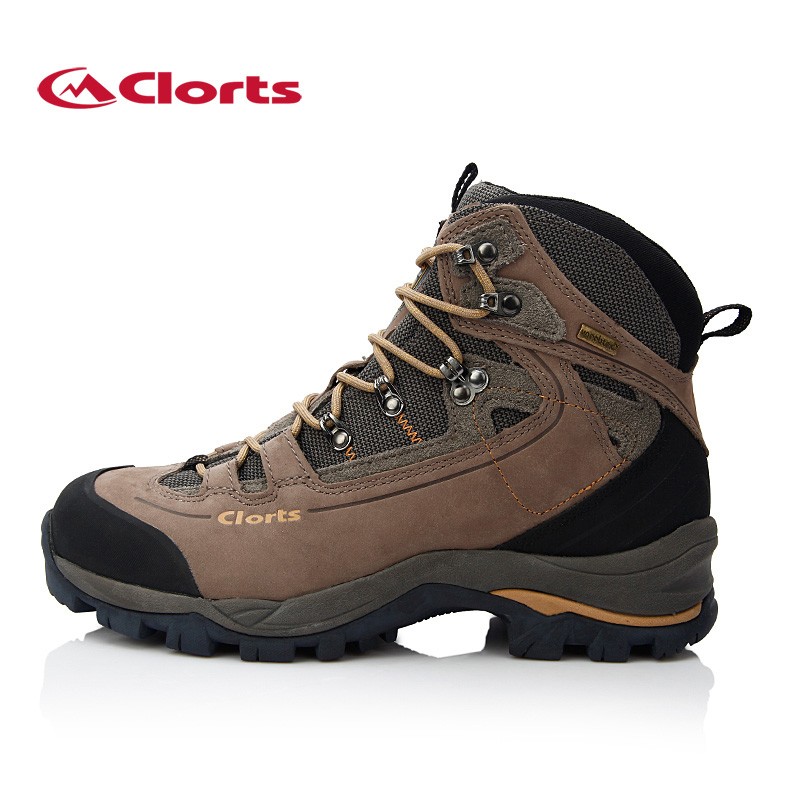 hiking boot manufacturers