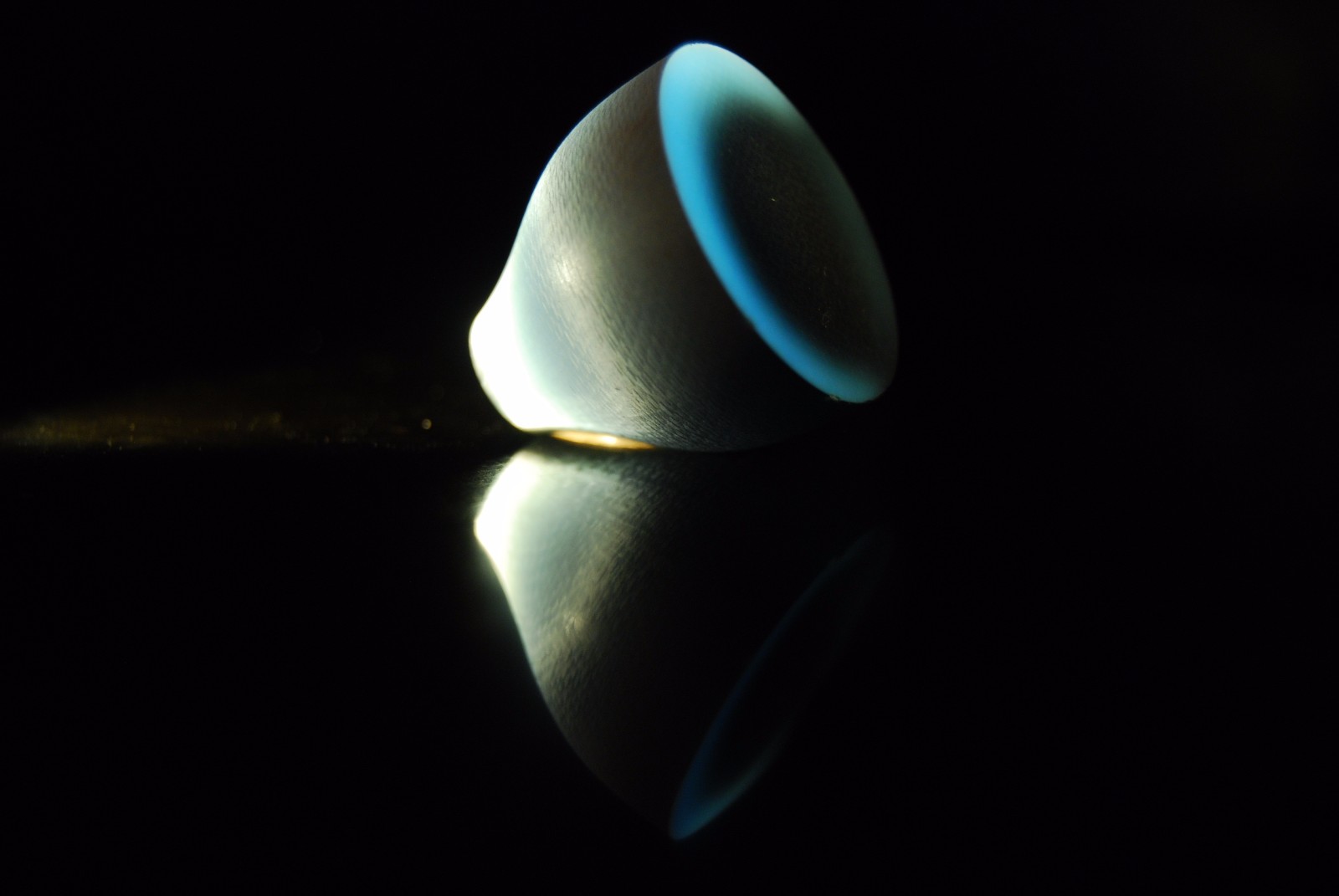 Um Grande breakthough FOI feita SEM danos fibra máquina de sorteio