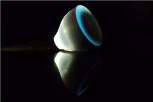 A Great Breakthough Has Been Made In No-damage Fiber Drawing Machine