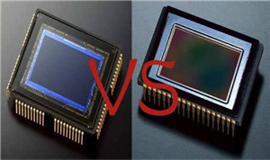 X선 솔루션 CR과 DR의 차이점