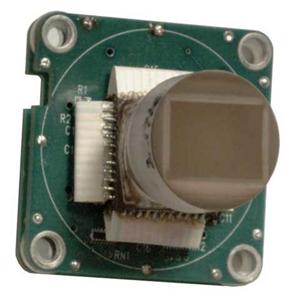 HONSUN의 광섬유 플레이트와 CCD 결합