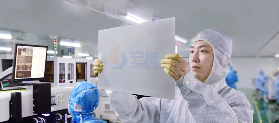 HONSUN participou da 20ª Exposição Internacional de Optoeletrônica da China (CIOE)