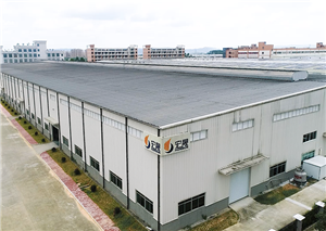 좋은 소식 | HONSUN이 AEO 수석 인증 기업이 된 것을 축하합니다!