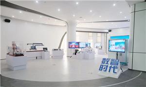 El OMCAP de HONSUN estuvo en exhibición en la exposición inaugural del Centro privado de exposiciones e innovación en ciencia y tecnología de Guangzhou