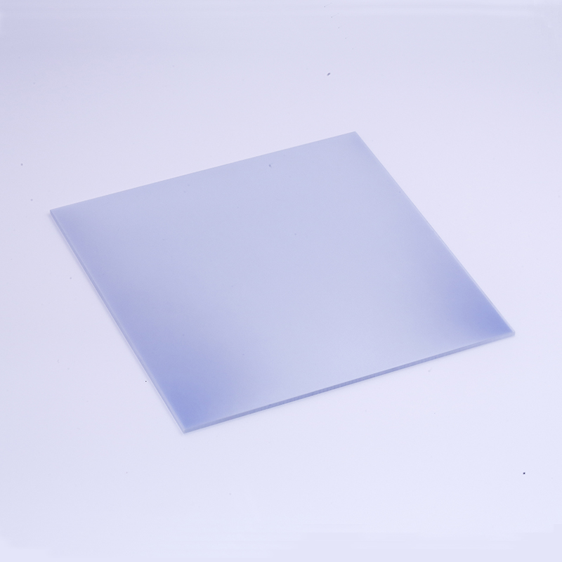 Китай Волоконно-оптическая пластина для цифровой рентгенографии 2, производитель