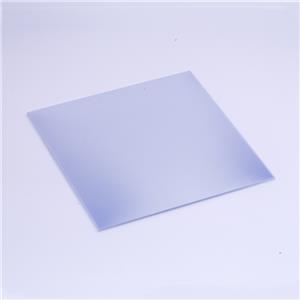 Digitale Radiographie Glasfaserplatte 2