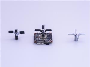 Viewing Angle Control Display