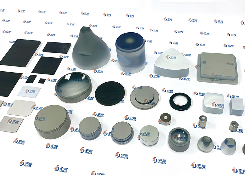 Herzlichen Glückwunsch zu 5 neuen Produkten von Honsun, die die Zertifizierung für hochwertige und hochtechnologische Produkte 2022 in der Provinz Guangdong erfolgreich bestanden haben