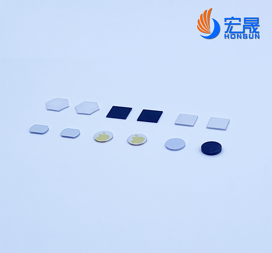 Китай Оптоволоконная пластина для идентификации по отпечатку пальца, производитель