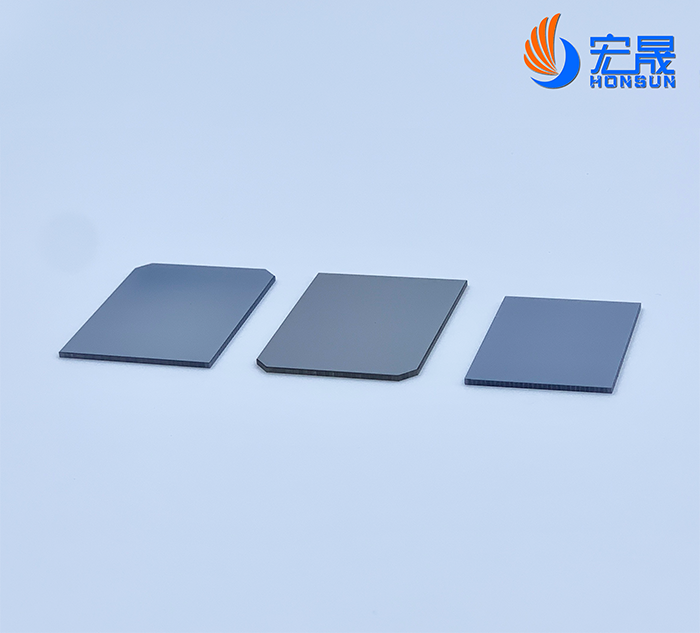 Китай Волоконно-оптическая пластина для цифровой рентгенографии 2, производитель
